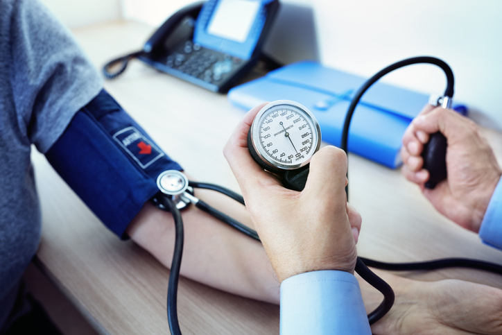 Advances in Hypertension Management