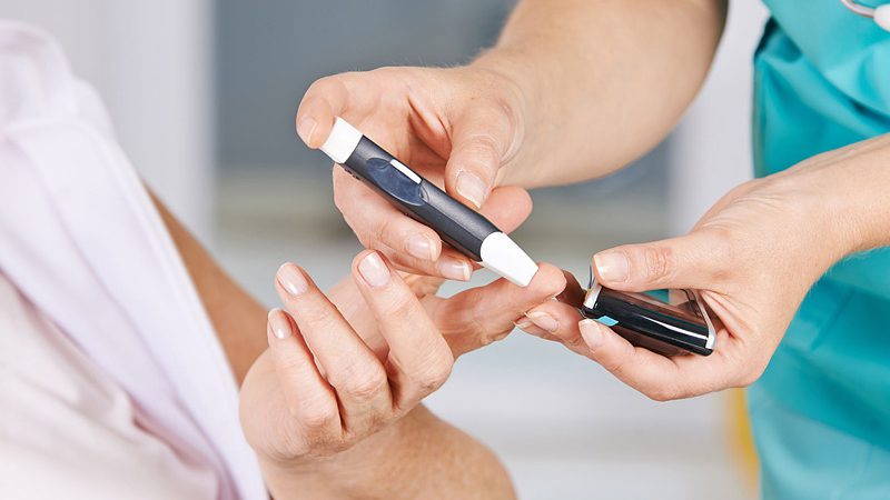 Innovations in Diabetes Management